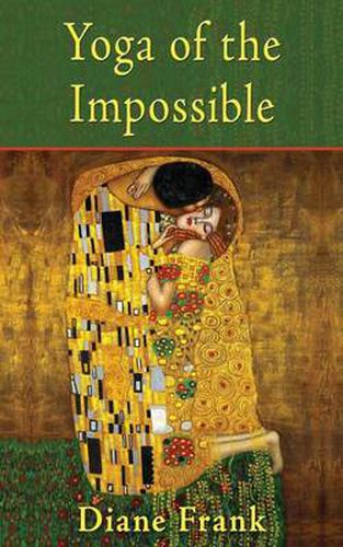 Cover image for Yoga of the Impossible