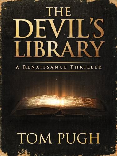 Cover image for The Devil's Library