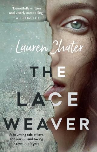 The Lace Weaver
