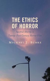 Cover image for The Ethics of Horror