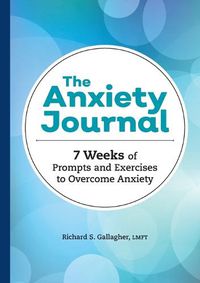 Cover image for The Anxiety Journal