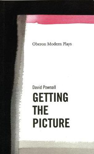 Cover image for Getting the Picture
