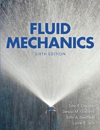 Cover image for Fluid Mechanics