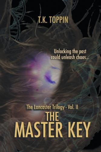 Cover image for The Master Key