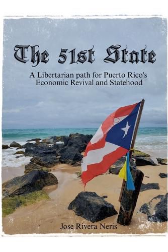 Cover image for The 51st State