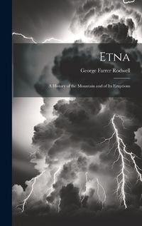 Cover image for Etna