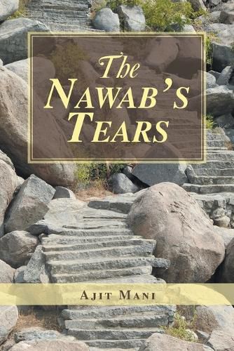 Cover image for The Nawab's Tears