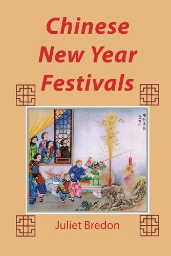 Cover image for Chinese New Year Festivals