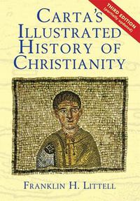 Cover image for Carta's IIIustrated History of Christianity