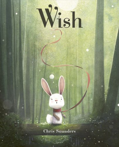 Cover image for Wish