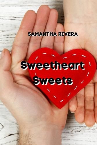 Cover image for Sweetheart Sweets