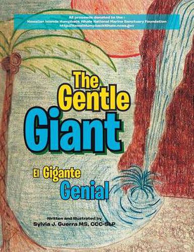 Cover image for The Gentle Giant