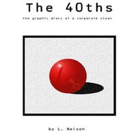 Cover image for The 40ths