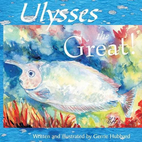 Cover image for Ulysses the Great