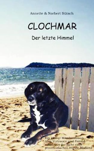 Cover image for Clochmar: Der letzte Himmel