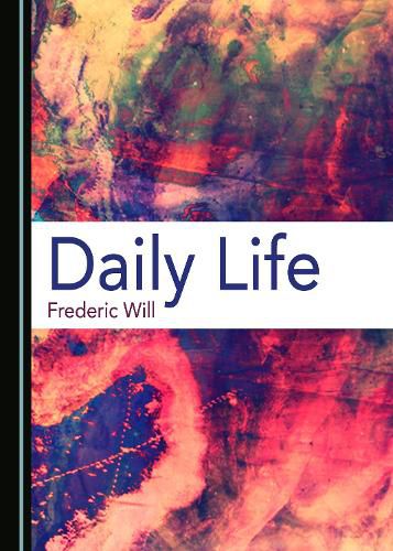 Cover image for Daily Life