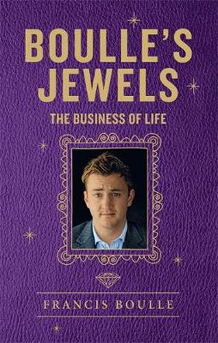 Cover image for Boulle's Jewels: The Business of Life