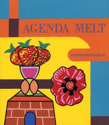 Cover image for Agenda Melt