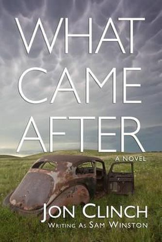 Cover image for What Came After