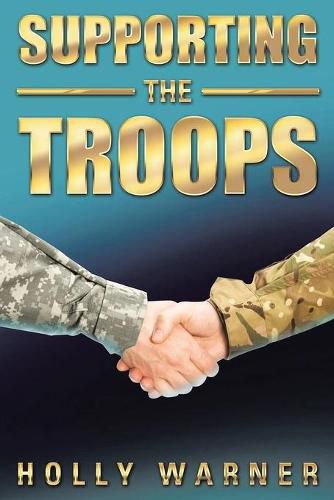 Cover image for Supporting the Troops