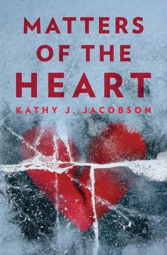 Cover image for Matters of the Heart