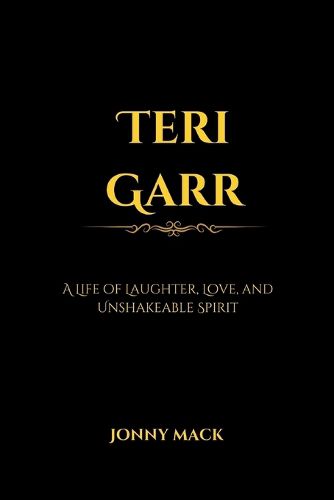 Cover image for Teri Garr