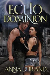 Cover image for Echo Dominion