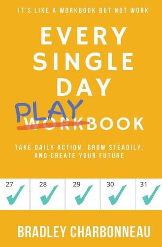 Cover image for Every Single Day Playbook