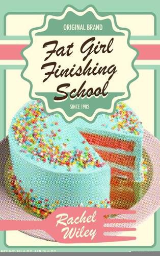 Cover image for Fat Girl Finishing School