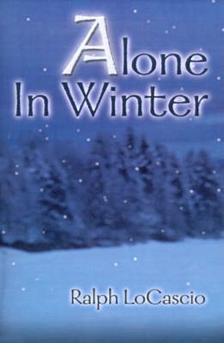 Cover image for Alone in Winter