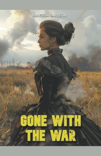 Cover image for Gone With The War