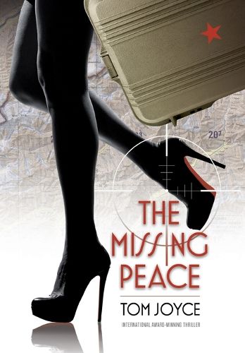 Cover image for The Missing Peace