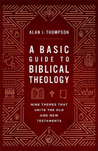 Cover image for A Basic Guide to Biblical Theology