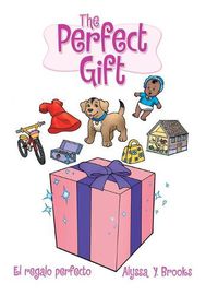 Cover image for The Perfect Gift