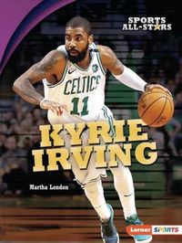 Cover image for Kyrie Irving