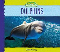 Cover image for Dolphins