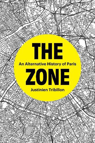 Cover image for The Zone