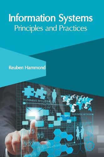Cover image for Information Systems: Principles and Practices