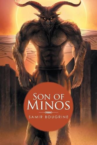 Cover image for Son of Minos