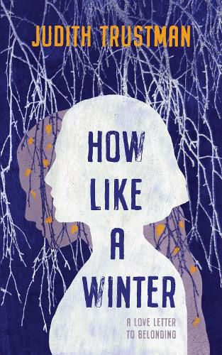 Cover image for How How Like A Winter