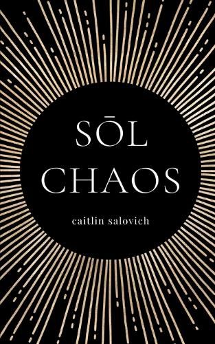 Cover image for Sol Chaos