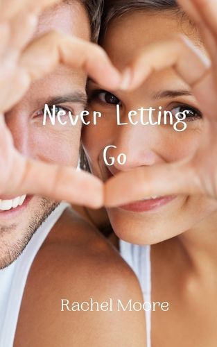 Cover image for Never Letting Go