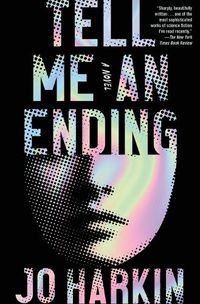 Cover image for Tell Me an Ending