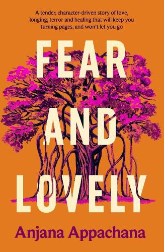 Cover image for Fear and Lovely