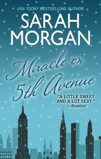 Cover image for Miracle on 5th Avenue