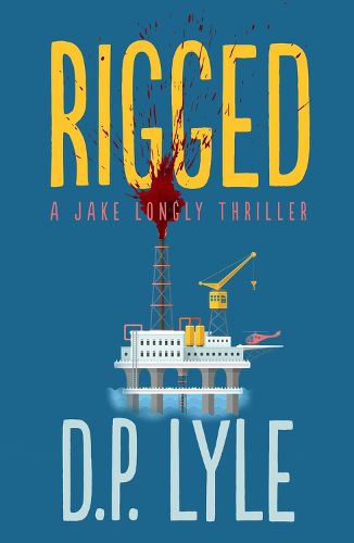 Cover image for Rigged