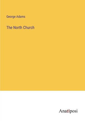 Cover image for The North Church