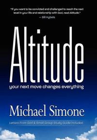 Cover image for Altitude: Your next move changes everything