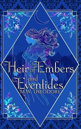 Cover image for Heir of Embers and Eventides