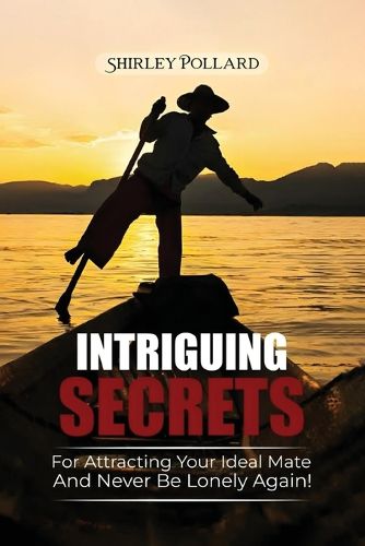 Cover image for Intriguing Secrets